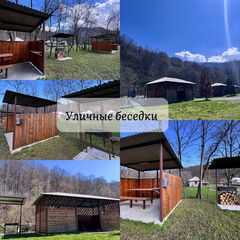 База отдыха Алания, Республика Северная Осетия - Алания