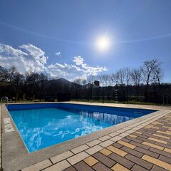 База отдыха Алания, Республика Северная Осетия - Алания