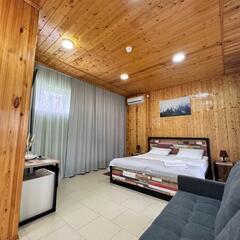 База отдыха Алания, Республика Северная Осетия - Алания