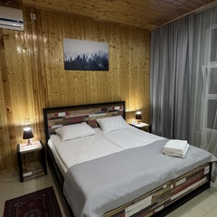 База отдыха Алания, Республика Северная Осетия - Алания