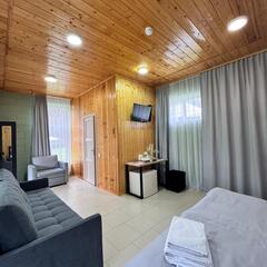 База отдыха Алания, Республика Северная Осетия - Алания