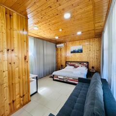 База отдыха Алания, Республика Северная Осетия - Алания