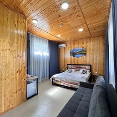 База отдыха Алания, Республика Северная Осетия - Алания