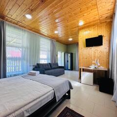 База отдыха Алания, Республика Северная Осетия - Алания