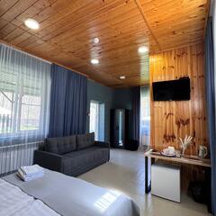 База отдыха Алания, Республика Северная Осетия - Алания