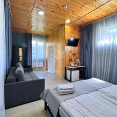 База отдыха Алания, Республика Северная Осетия - Алания