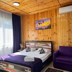 База отдыха Алания, Республика Северная Осетия - Алания