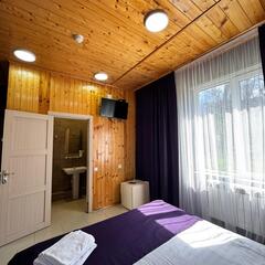 База отдыха Алания, Республика Северная Осетия - Алания