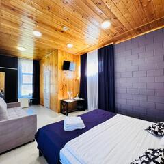 База отдыха Алания, Республика Северная Осетия - Алания