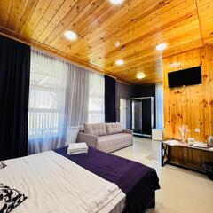 База отдыха Алания, Республика Северная Осетия - Алания