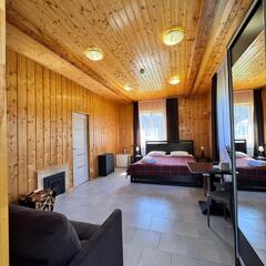 База отдыха Алания, Республика Северная Осетия - Алания