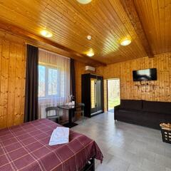 База отдыха Алания, Республика Северная Осетия - Алания