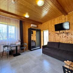 База отдыха Алания, Республика Северная Осетия - Алания