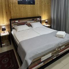 База отдыха Алания, Республика Северная Осетия - Алания