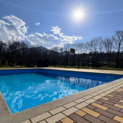 База отдыха Алания, Республика Северная Осетия - Алания