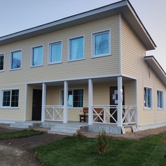 Дом в аренду Деревня Терву, Республика Карелия