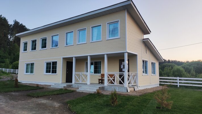 в аренду Деревня Терву — фото 3