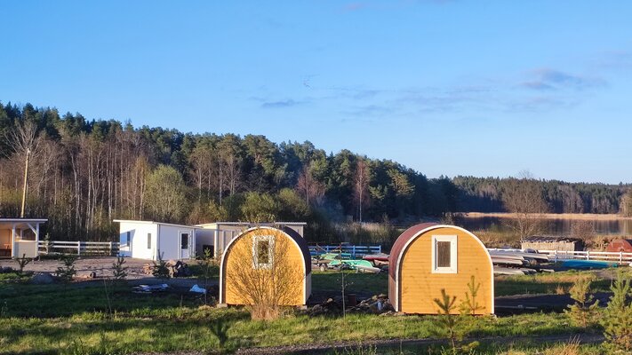 в аренду Деревня Терву — фото 5