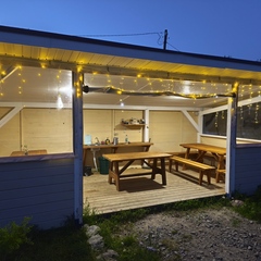 Дом в аренду Деревня Терву, Республика Карелия