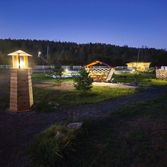 Дом в аренду Деревня Терву, Республика Карелия