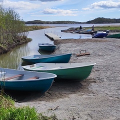 Дом в аренду Деревня Терву, Республика Карелия