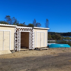 Дом в аренду Деревня Терву, Республика Карелия