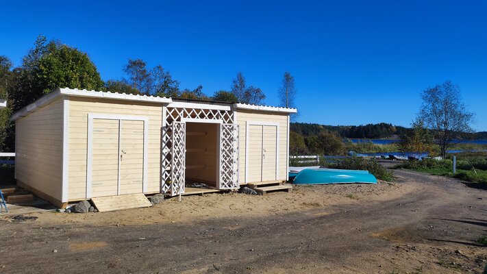 в аренду Деревня Терву — фото 4