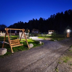 Дом в аренду Деревня Терву, Республика Карелия