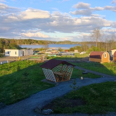 Дом в аренду Деревня Терву, Республика Карелия