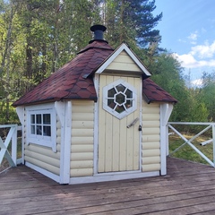 Дом в аренду Деревня Терву, Республика Карелия