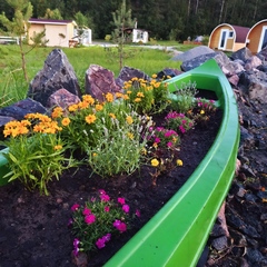 Дом в аренду Деревня Терву, Республика Карелия