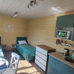 Дом в аренду Деревня Терву, Республика Карелия