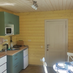 Дом в аренду Деревня Терву, Республика Карелия