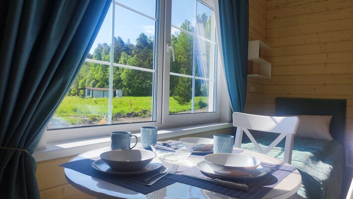 в аренду Деревня Терву — фото 2