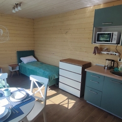 Дом в аренду Деревня Терву, Республика Карелия