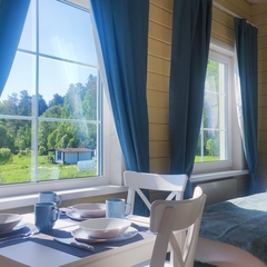 Дом в аренду Деревня Терву, Республика Карелия