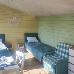 Дом в аренду Деревня Терву, Республика Карелия