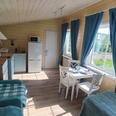 Дом в аренду Деревня Терву, Республика Карелия