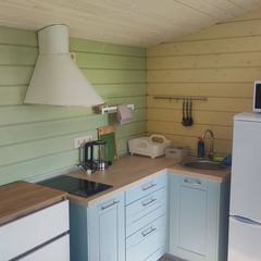 Дом в аренду Деревня Терву, Республика Карелия