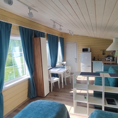 Дом в аренду Деревня Терву, Республика Карелия