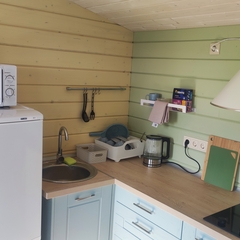 Дом в аренду Деревня Терву, Республика Карелия