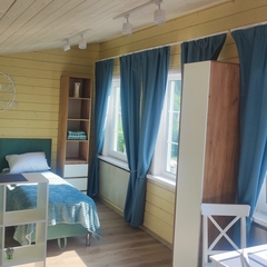 Дом в аренду Деревня Терву, Республика Карелия