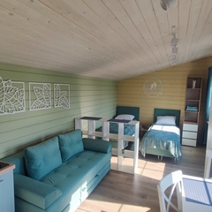 Дом в аренду Деревня Терву, Республика Карелия