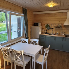 Дом в аренду Деревня Терву, Республика Карелия