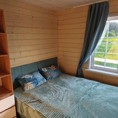 Дом в аренду Деревня Терву, Республика Карелия