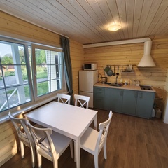 Дом в аренду Деревня Терву, Республика Карелия