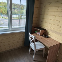 Дом в аренду Деревня Терву, Республика Карелия