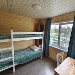 Дом в аренду Деревня Терву, Республика Карелия