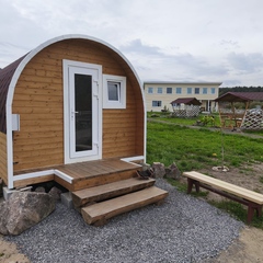 Дом в аренду Деревня Терву, Республика Карелия