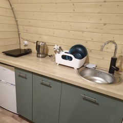 Дом в аренду Деревня Терву, Республика Карелия